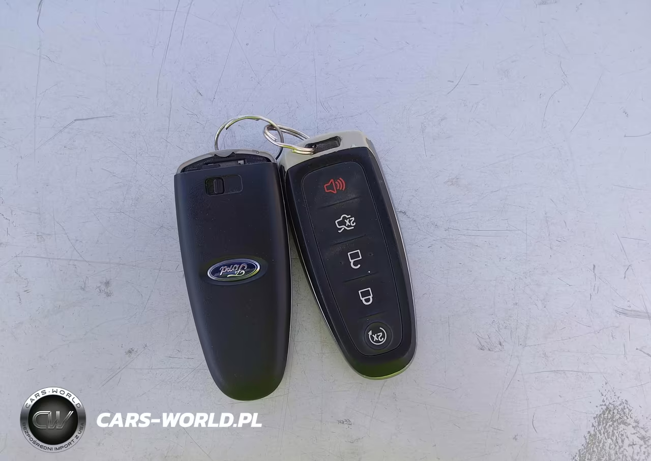2019 Ford Escape Sel VIN:1FMCU0HD7KUB58092 - 11