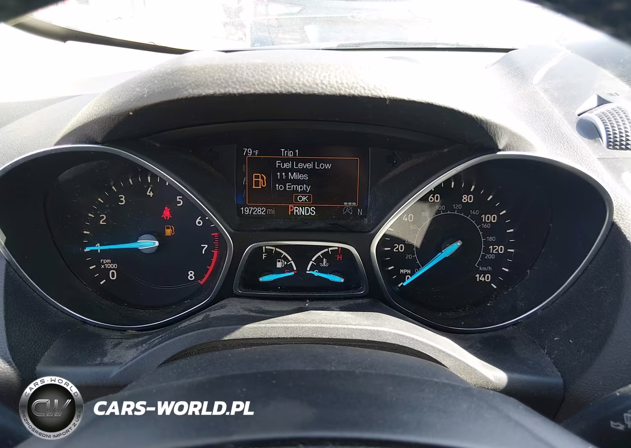 2019 Ford Escape Sel VIN:1FMCU0HD7KUB58092 - 7