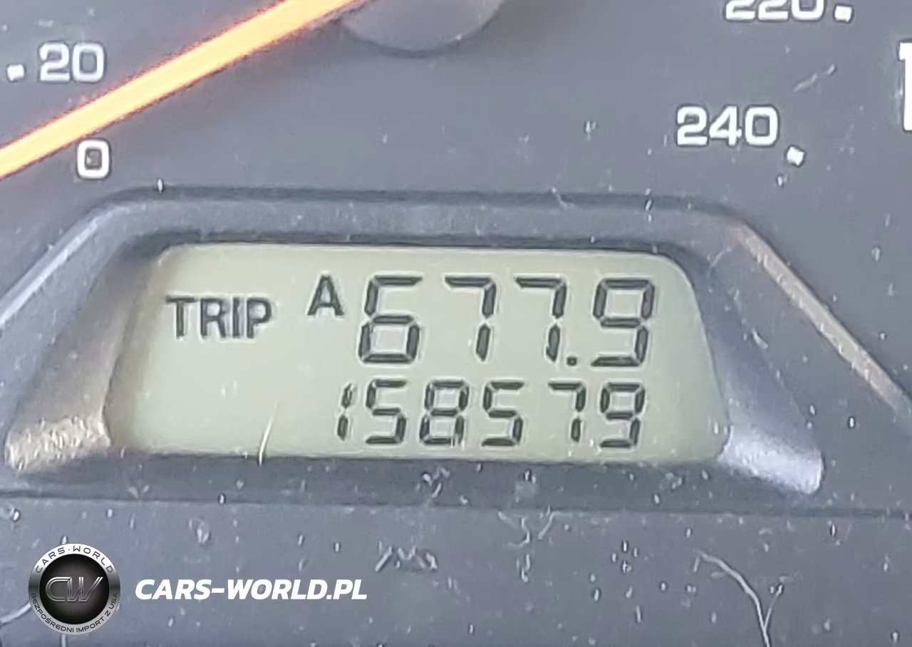 2000 Honda Accord 2.3 Ex VIN:JHMCG6673YC035138 - 16