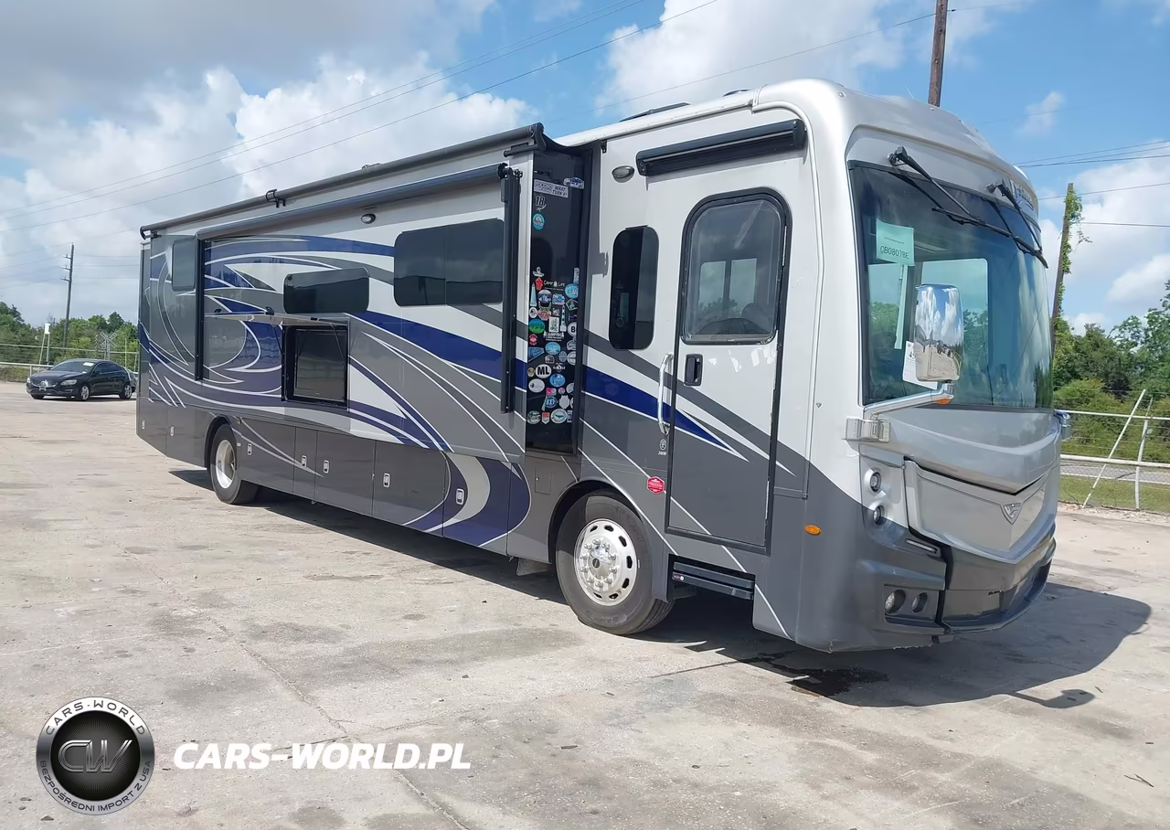 2022 FREIGHTLINER CHASSIS XC XC – zdjęcie 1 z 20
