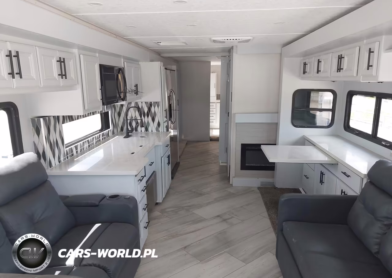 2022 FREIGHTLINER CHASSIS XC XC VIN:4UZACGFC3NCNS7232 - 16