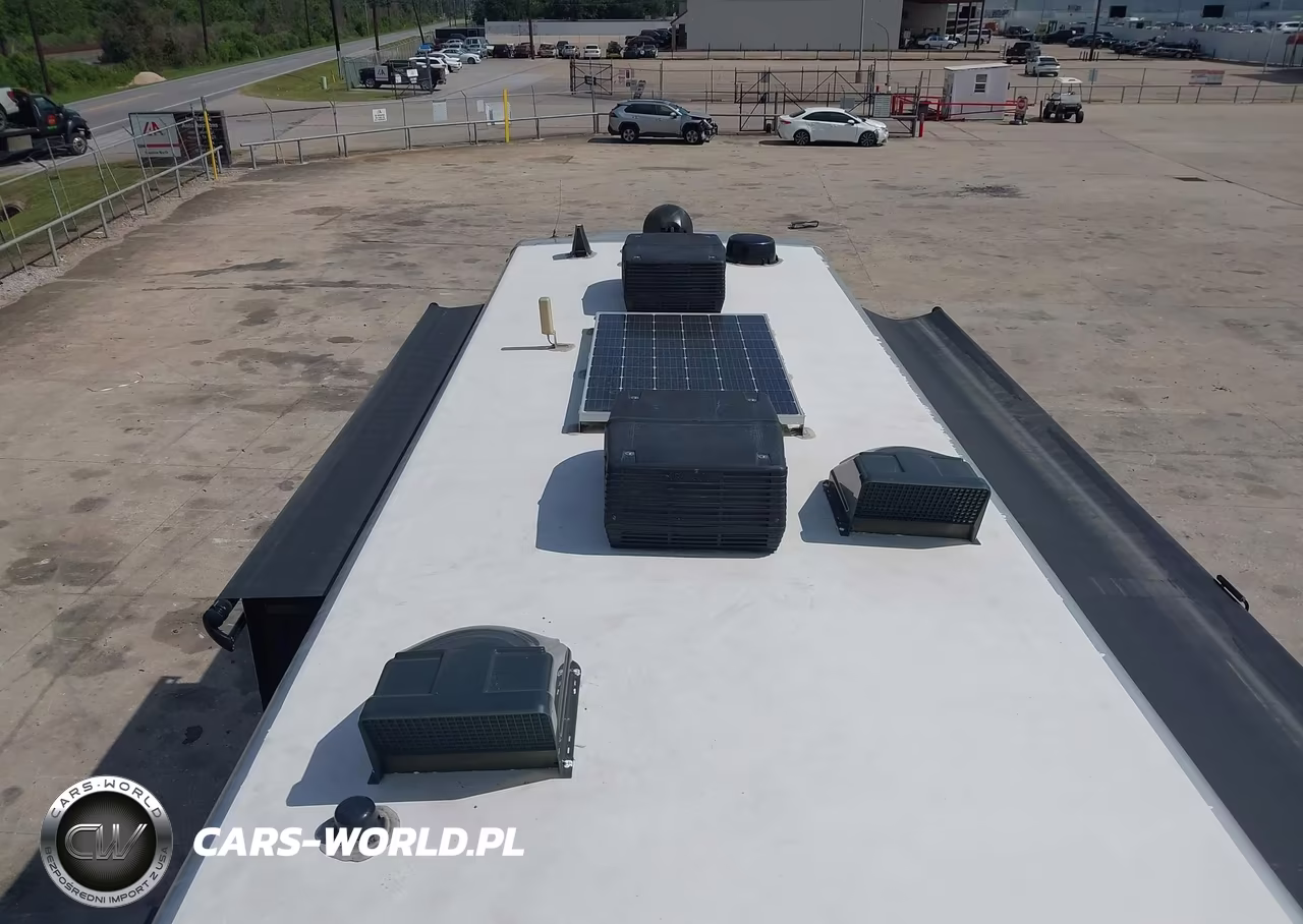 2022 FREIGHTLINER CHASSIS XC XC VIN:4UZACGFC3NCNS7232 - 19