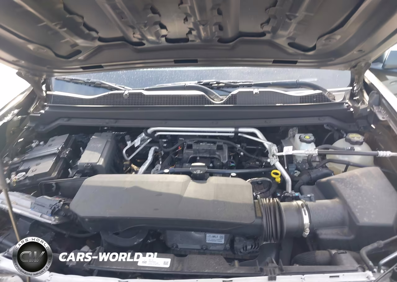 2024 Chevrolet Colorado VIN:1GCGSBEC1R1247364 - 10