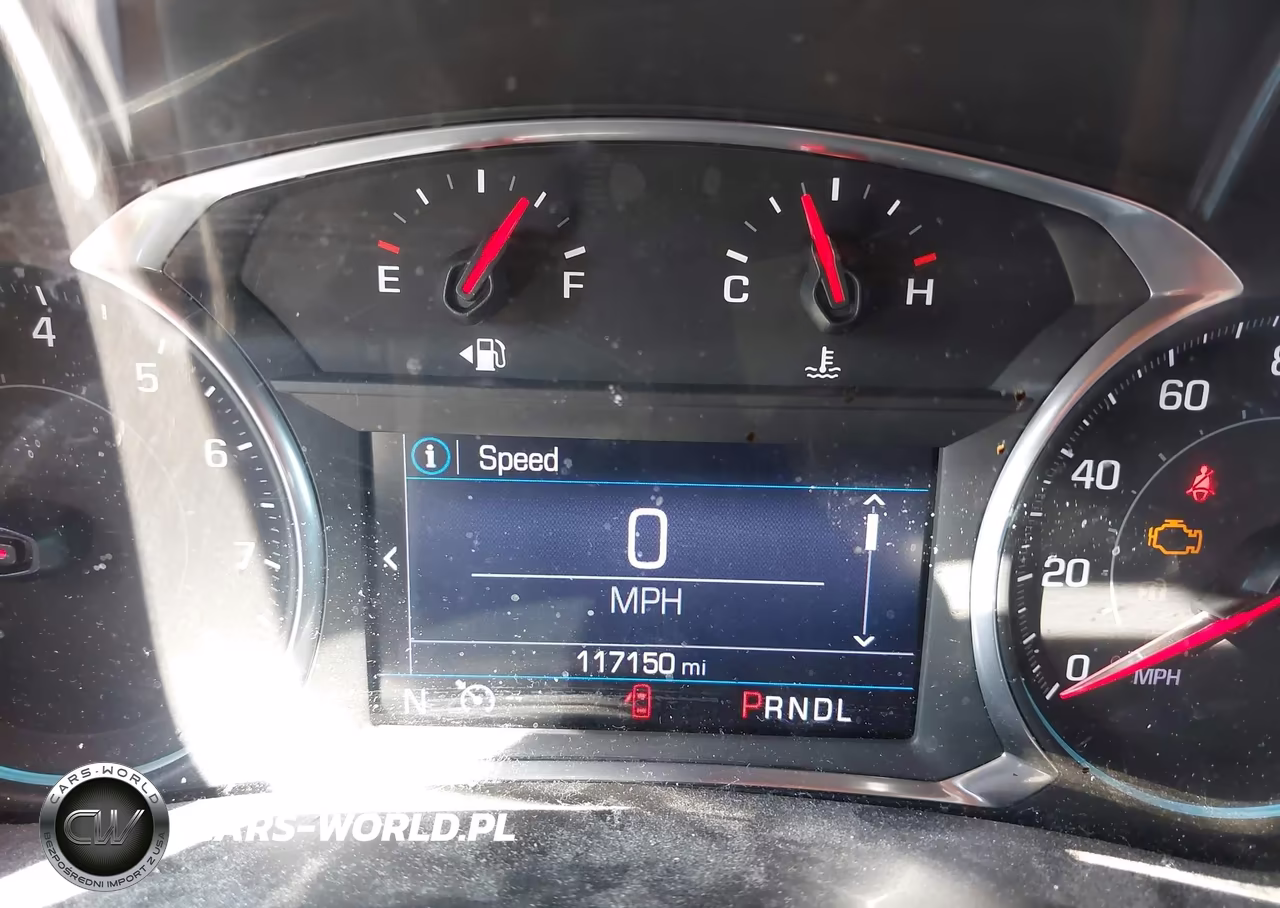 2019 Chevrolet Equinox Lt VIN:3GNAXUEV0KL113181 - 14