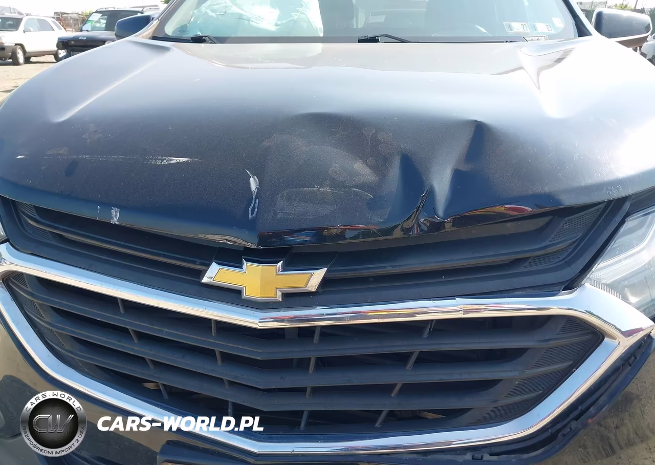 2019 Chevrolet Equinox Lt VIN:3GNAXUEV0KL113181 - 6