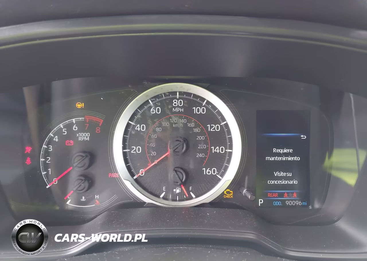 2021 Toyota Corolla Se VIN:JTDS4MCE8MJ068526 - 7