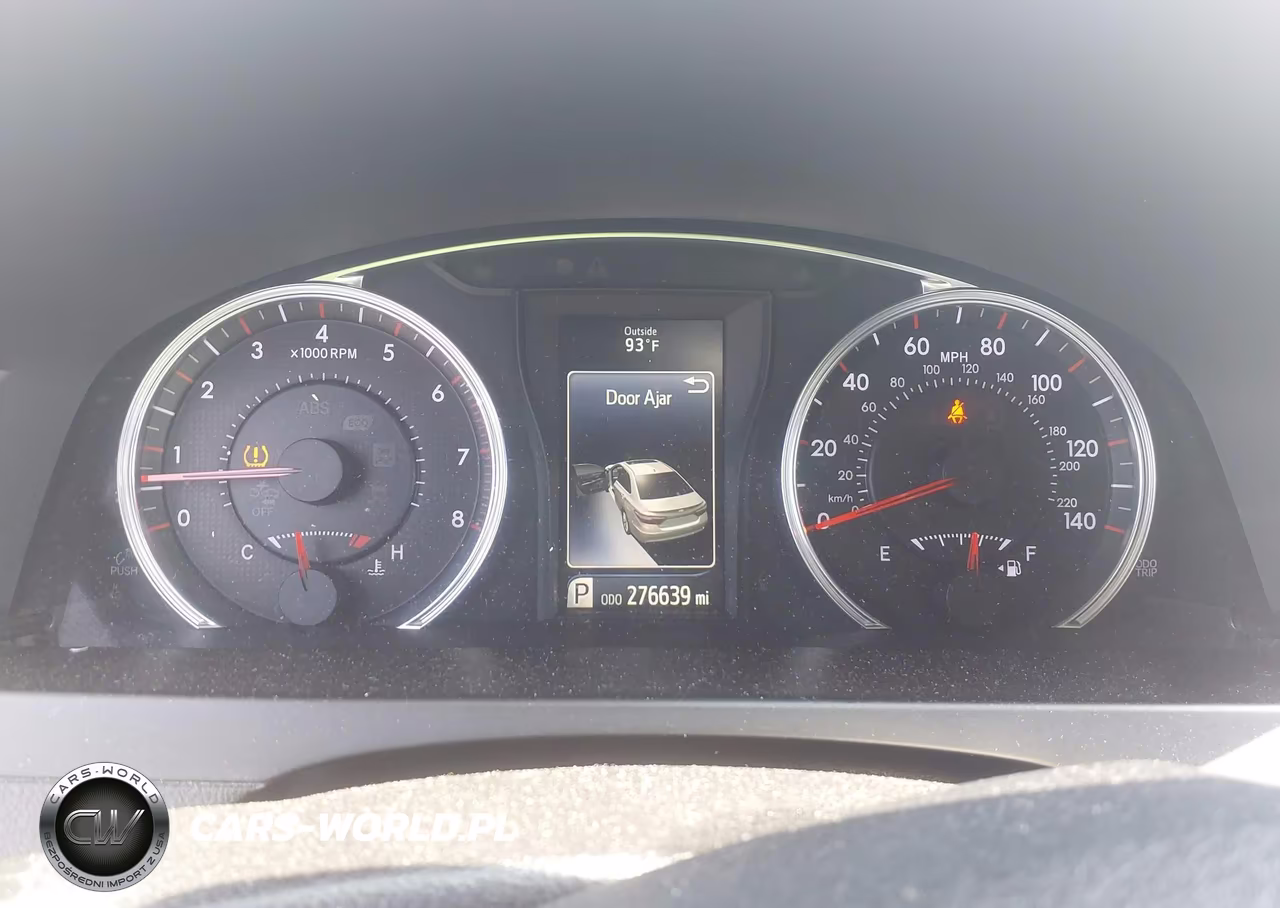 2017 Toyota Camry Se VIN:4T1BF1FK8HU738456 - 7