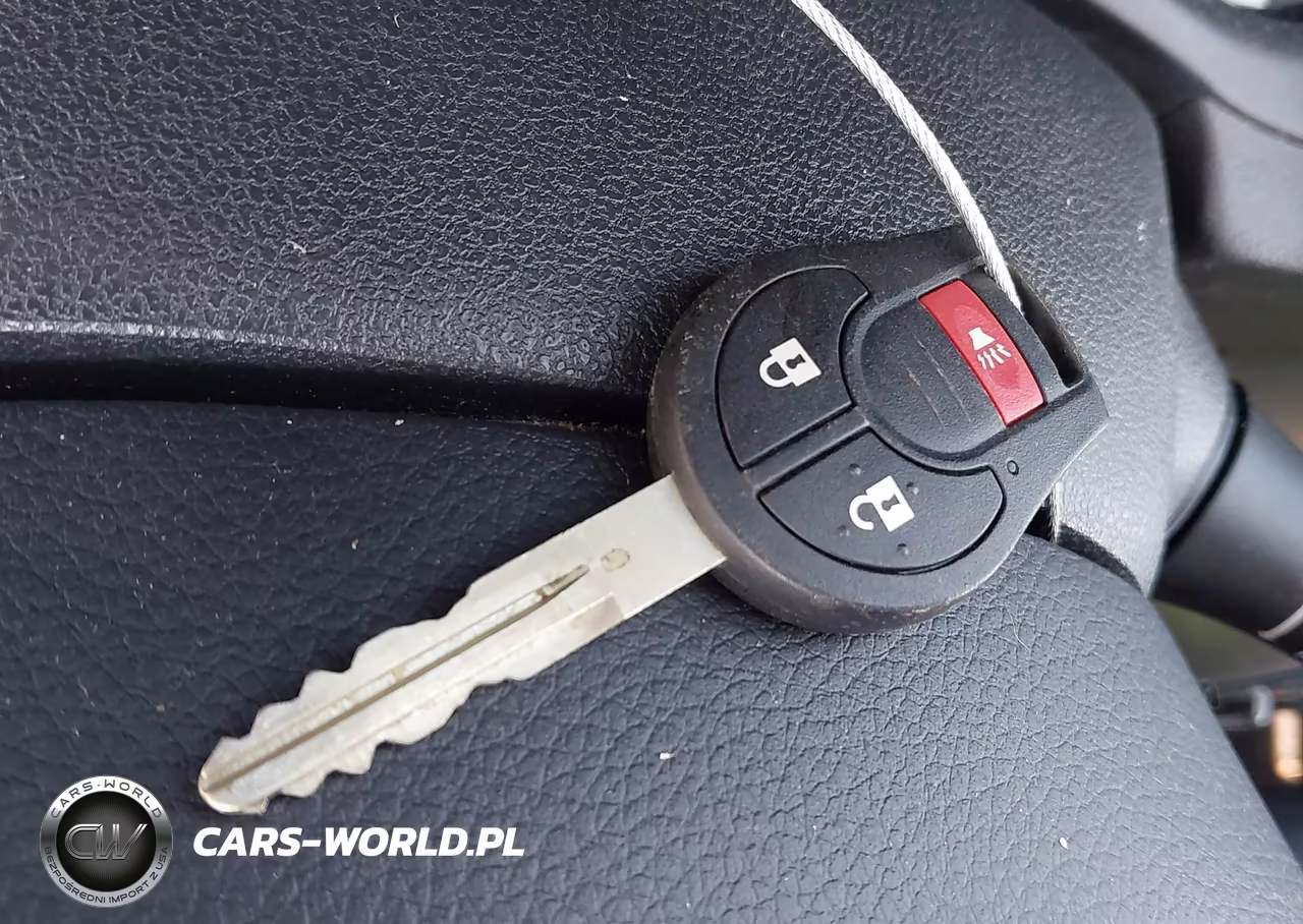 2017 Nissan Versa Note Sv VIN:3N1CE2CP7HL353761 - 11