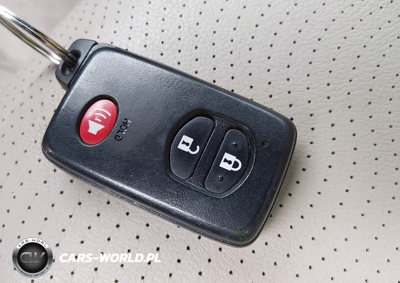 2010 Toyota Prius Iv VIN:JTDKN3DU6A1016224 - 11