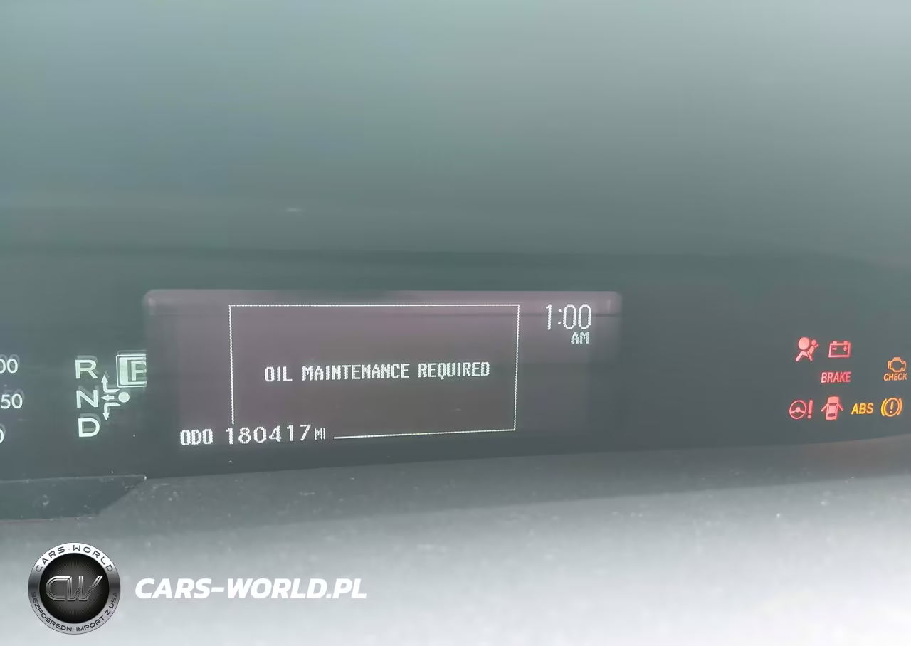 2010 Toyota Prius Iv VIN:JTDKN3DU6A1016224 - 16