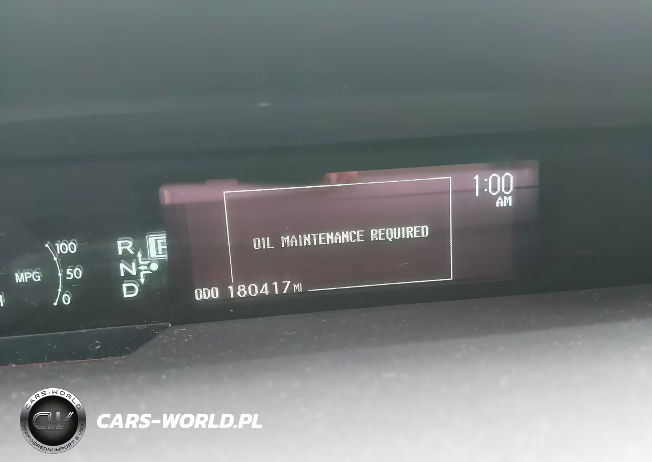 2010 Toyota Prius Iv VIN:JTDKN3DU6A1016224 - 7