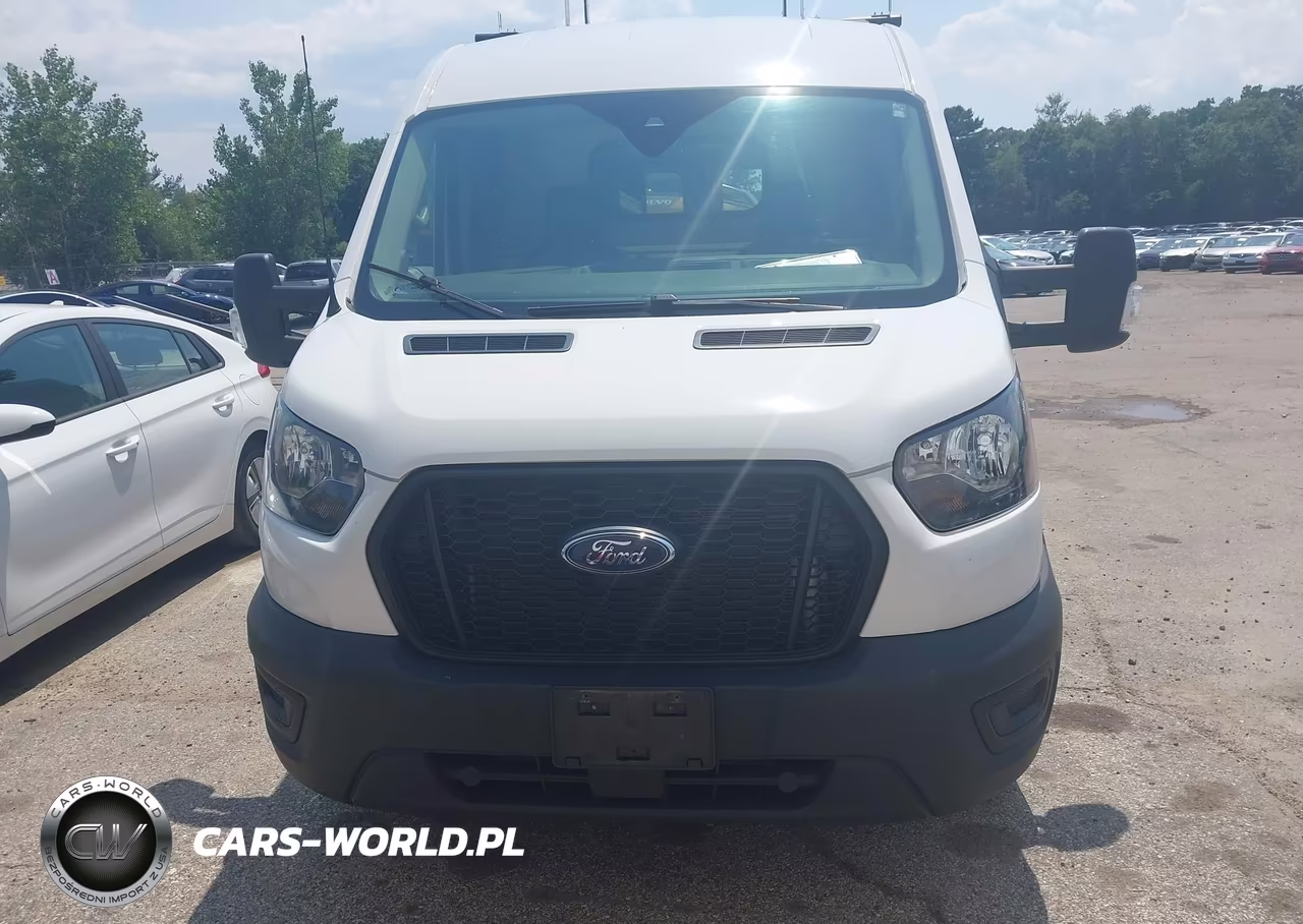 2021 Ford Transit-350 VIN:1FTBW9CG2MKA81114 - 12