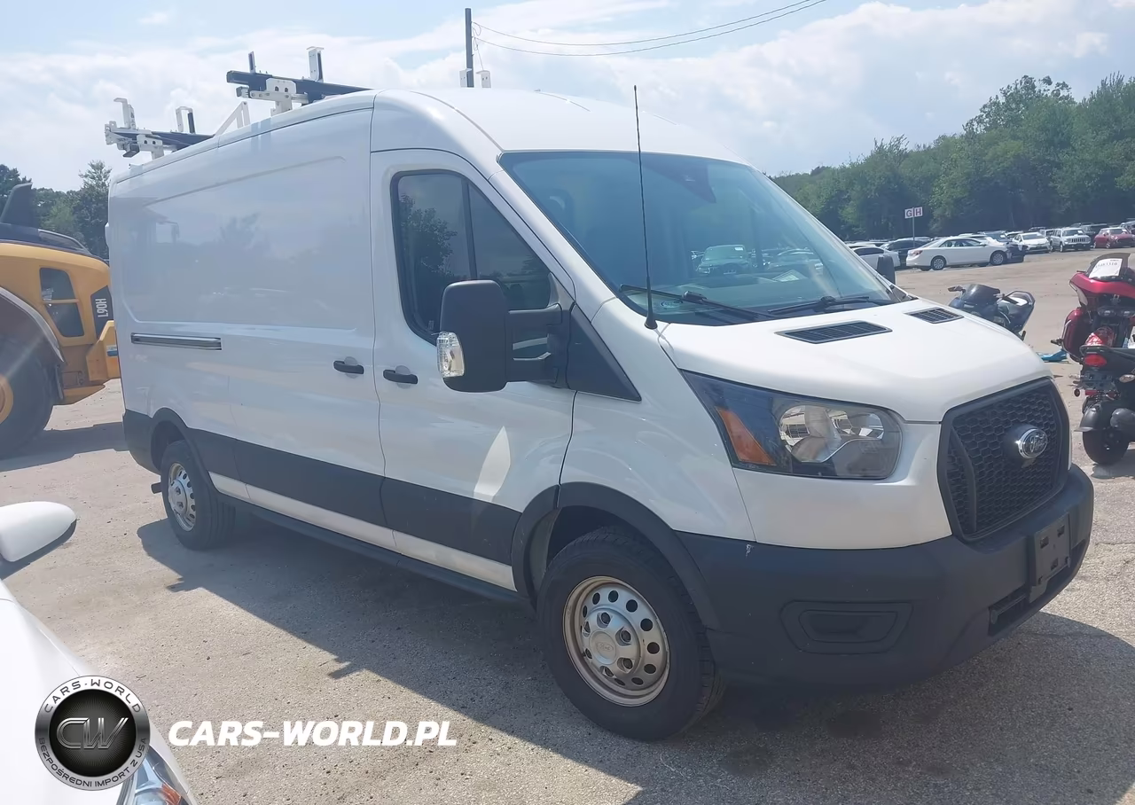 2021 Ford Transit-350 VIN:1FTBW9CG2MKA81114 - 13