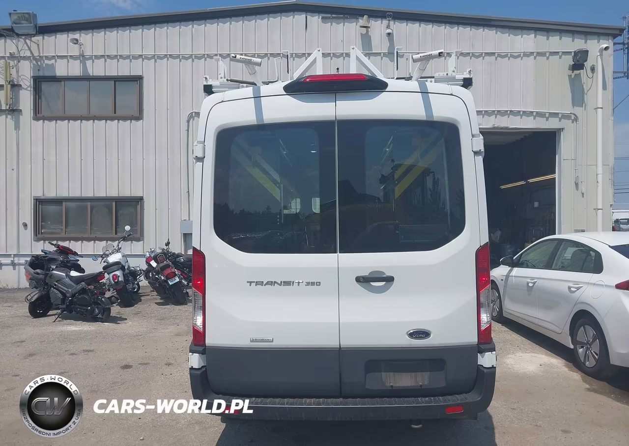 2021 Ford Transit-350 VIN:1FTBW9CG2MKA81114 - 16