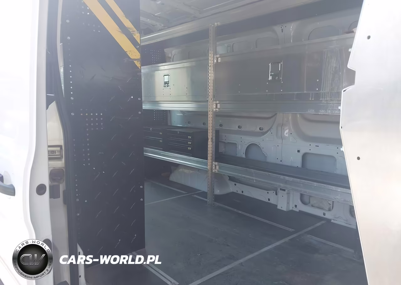 2021 Ford Transit-350 VIN:1FTBW9CG2MKA81114 - 8
