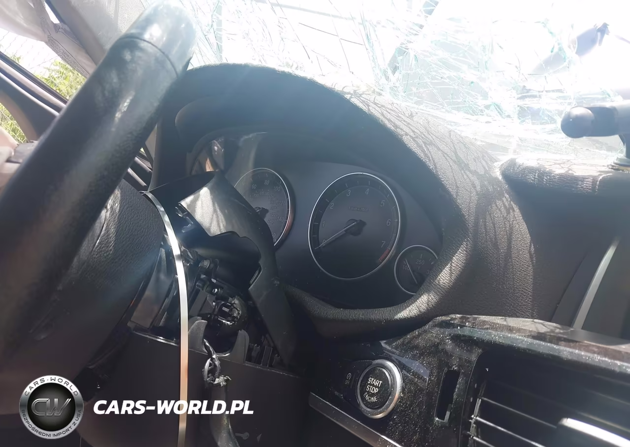 2015 BMW X3 xDrive28I VIN:5UXWX9C54F0D53174 - 15