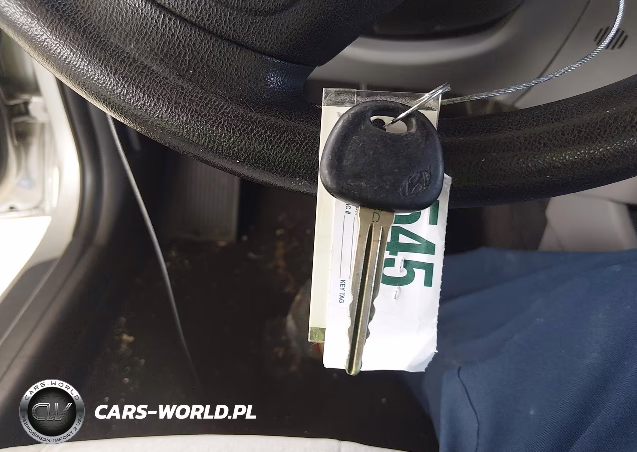2009 Hyundai Elantra Gls VIN:KMHDU46D69U746705 - 11