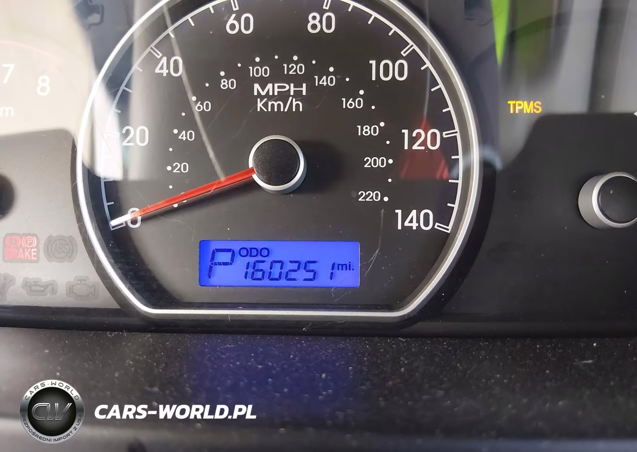 2009 Hyundai Elantra Gls VIN:KMHDU46D69U746705 - 7