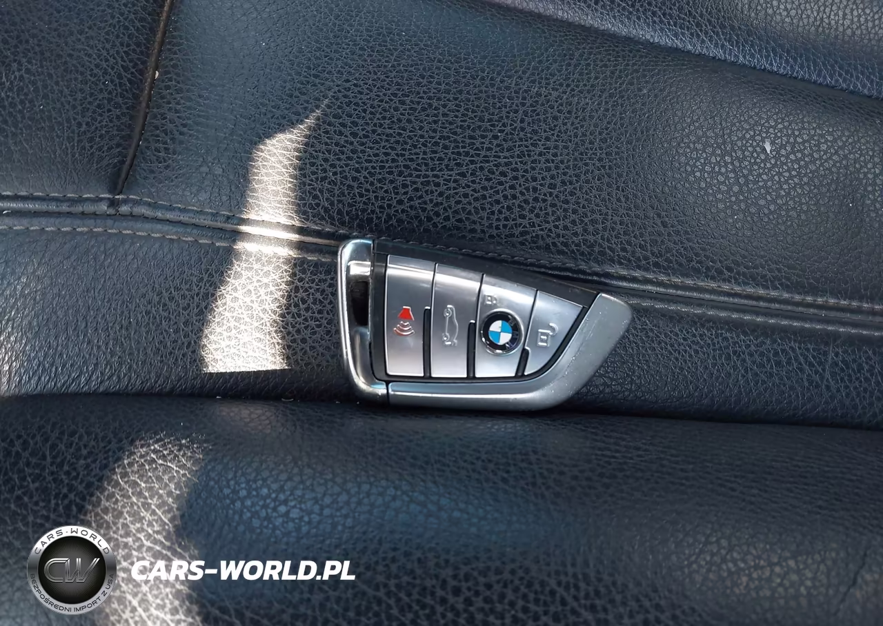 2019 BMW 740I VIN:WBA7E2C58KB454259 - 11