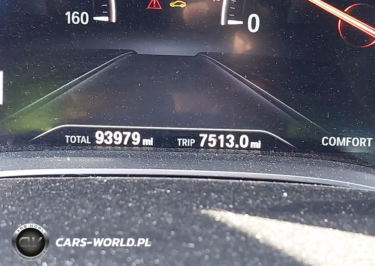 2019 BMW 740I VIN:WBA7E2C58KB454259 - 15