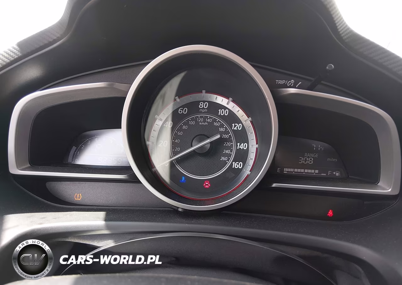 2014 Mazda Mazda3 I Sport VIN:JM1BM1U79E1176458 - 7