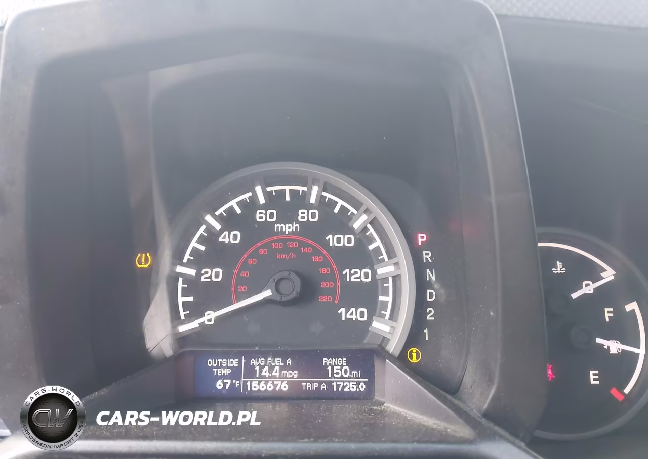 2010 Honda Ridgeline Rtl VIN:5FPYK1F55AB009552 - 7