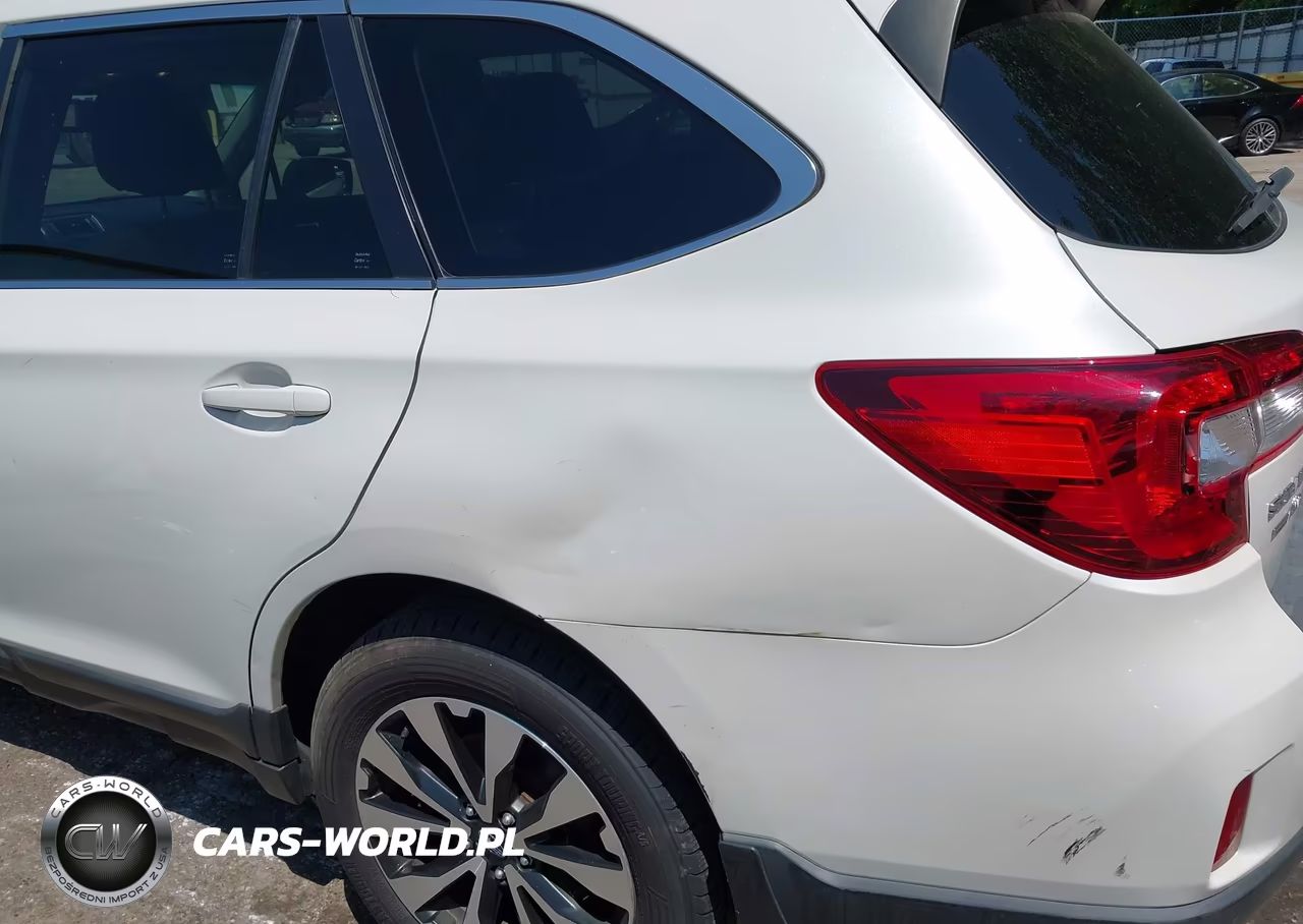 2016 Subaru Outback 2.5I Limited VIN:4S4BSBLC3G3264449 - 6