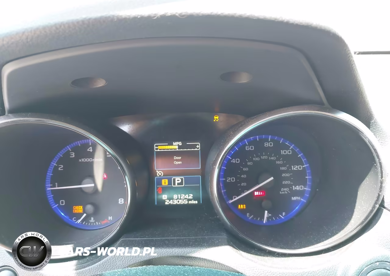 2016 Subaru Outback 2.5I Limited VIN:4S4BSBLC3G3264449 - 7