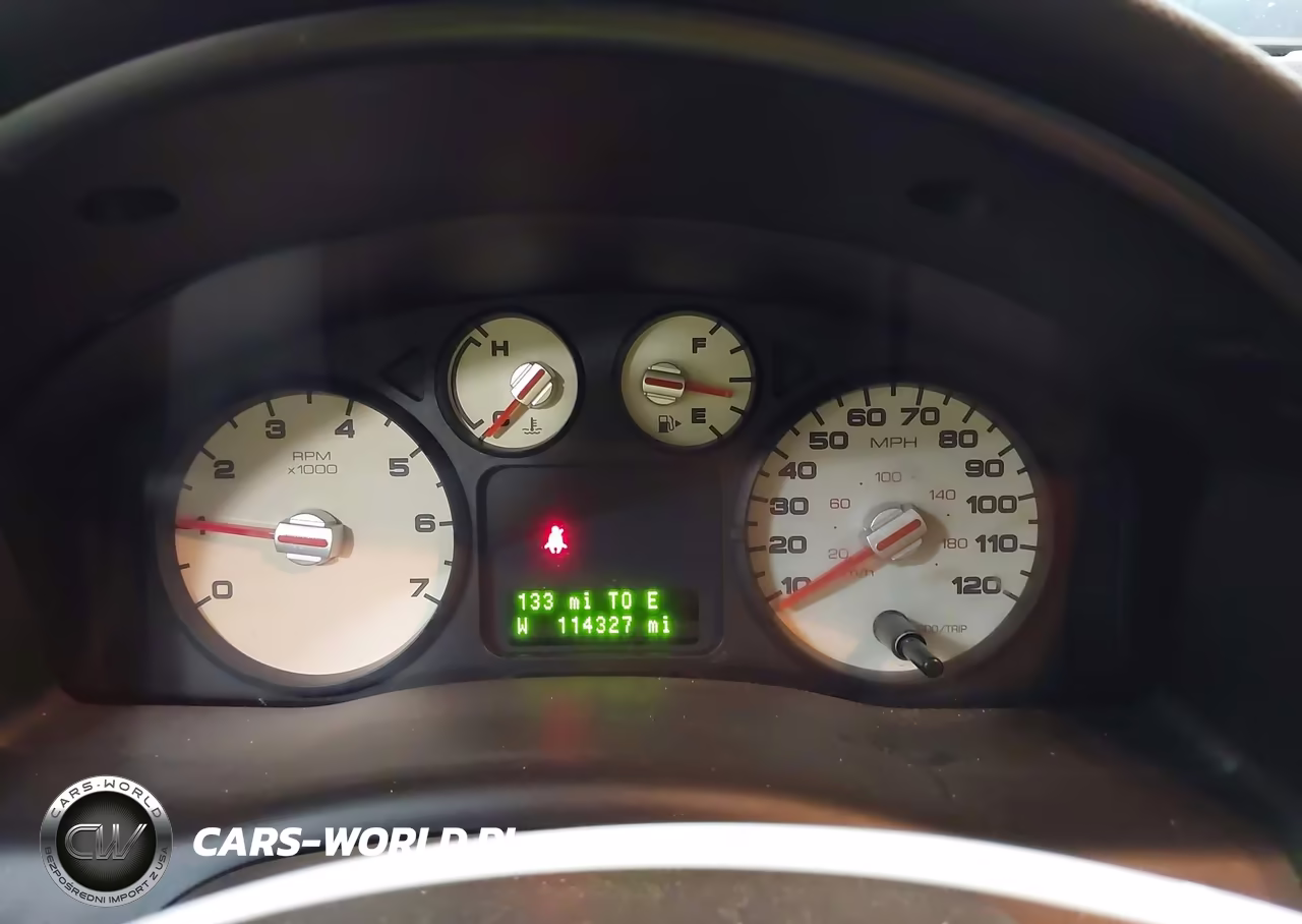 2005 Ford Freestyle Limited VIN:1FMDK06125GA08655 - 7