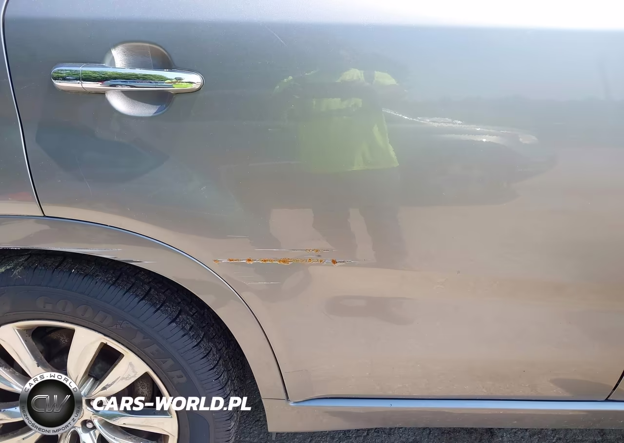 2013 Kia Sorento Sx V6 VIN:5XYKWDA22DG383583 - 6