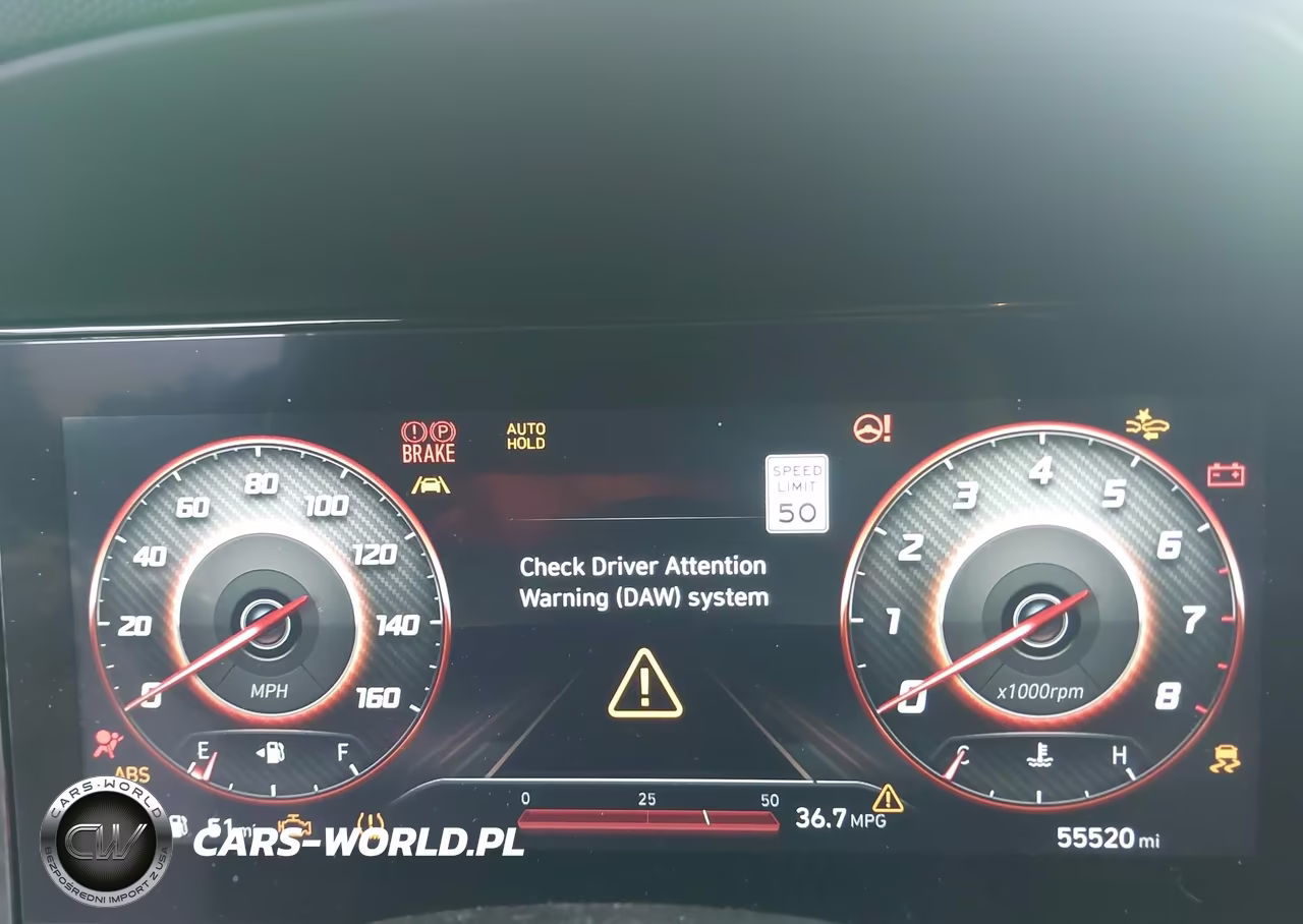 2023 Hyundai Elantra Sel VIN:KMHLS4AGXPU442843 - 7