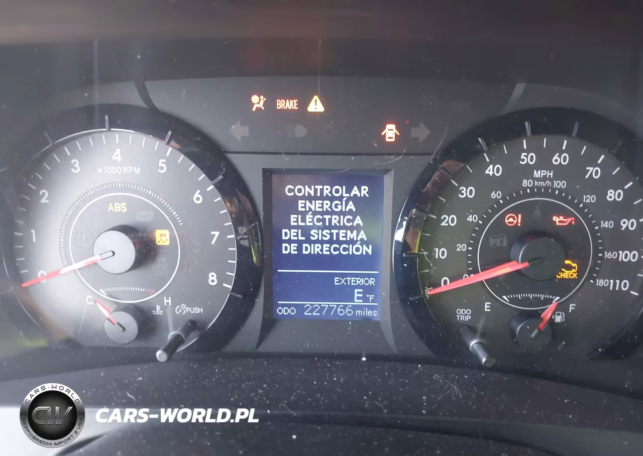 2015 Toyota Sienna L 7 Passenger VIN:5TDZK3DC5FS626222 - 7
