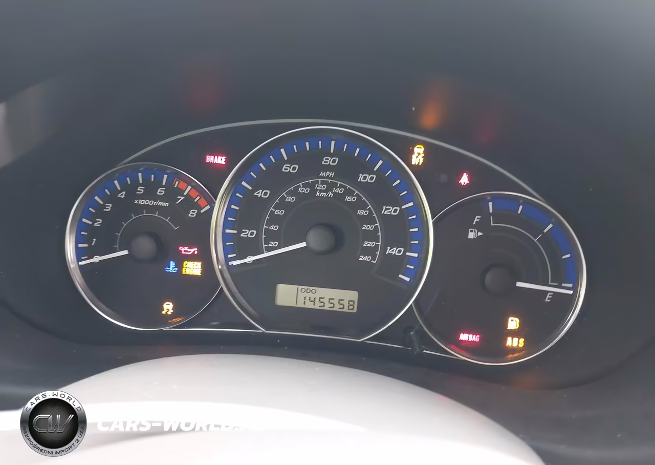 2013 Subaru Forester 2.5X Premium VIN:JF2SHADC5DH431003 - 7