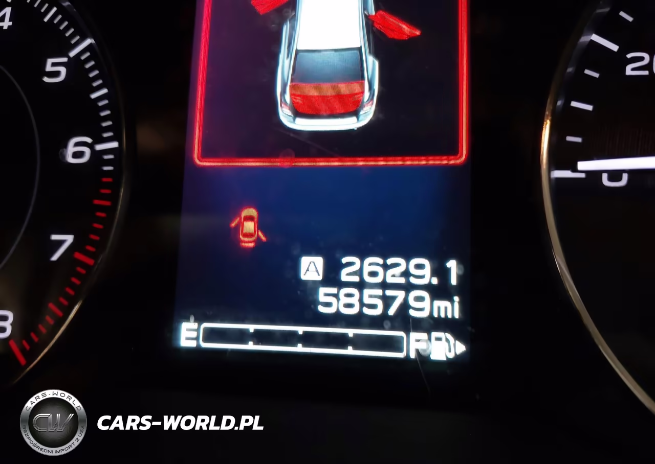 2017 Subaru Impreza 2.0I Limited VIN:4S3GTAT64H3743220 - 15