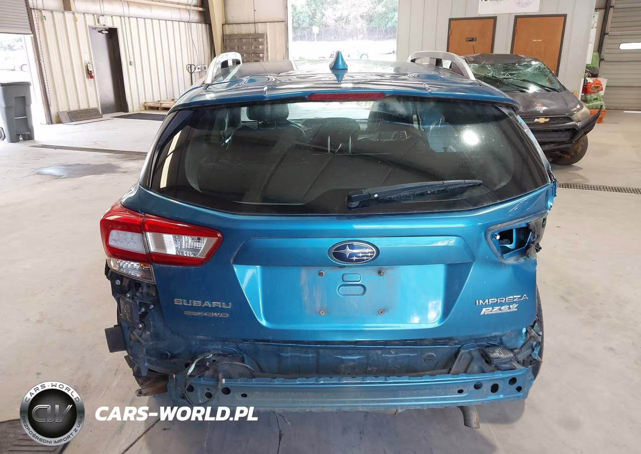 2017 Subaru Impreza 2.0I Limited VIN:4S3GTAT64H3743220 - 16