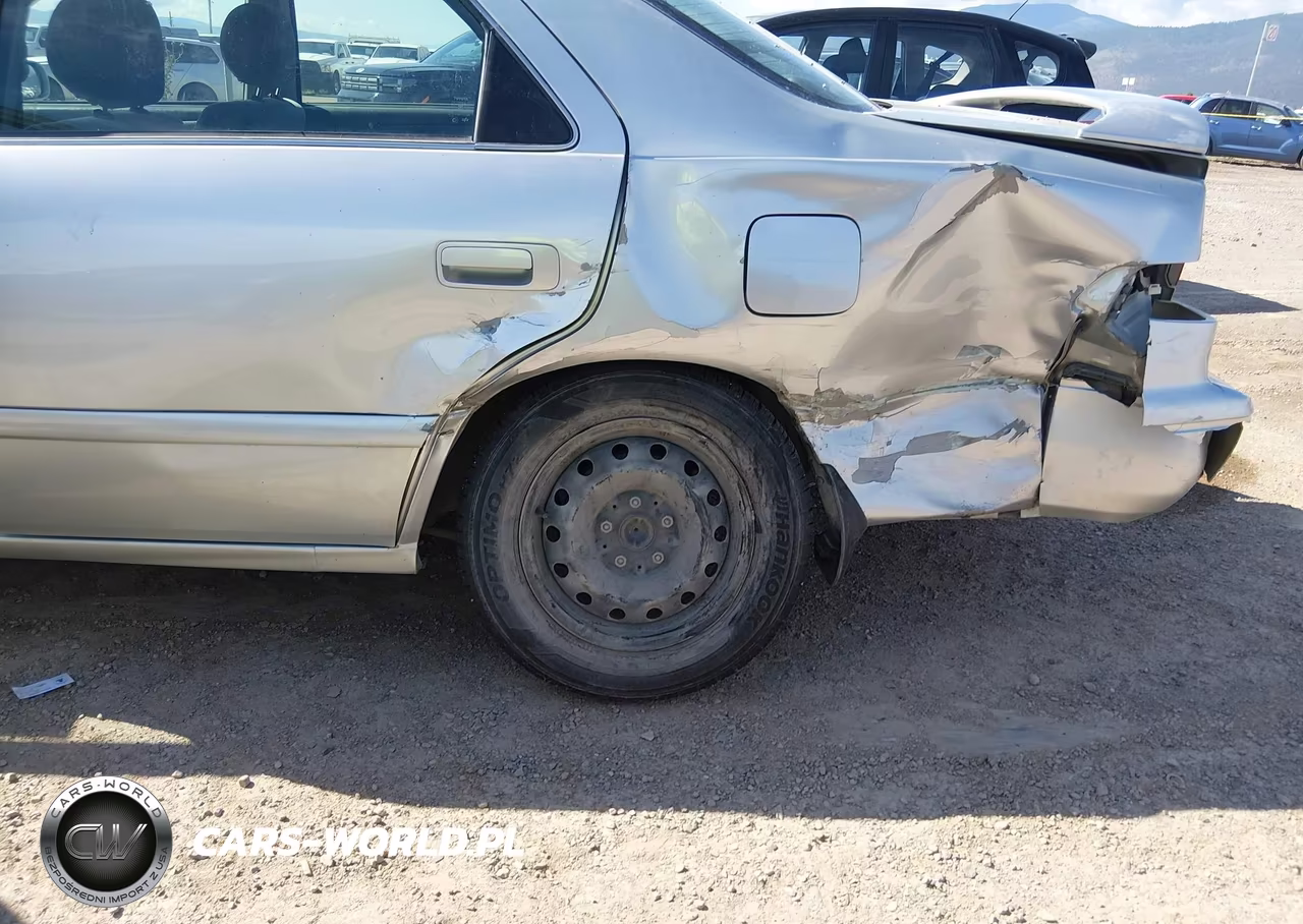 2000 Toyota Camry Le VIN:JT2BG22K4Y0421691 - 20
