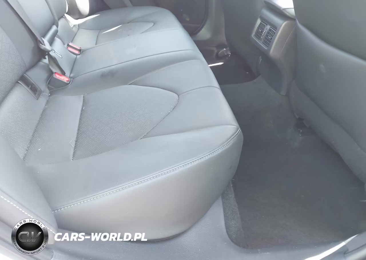 2023 Toyota Camry Xse VIN:4T1K61AK1PU149514 - 8