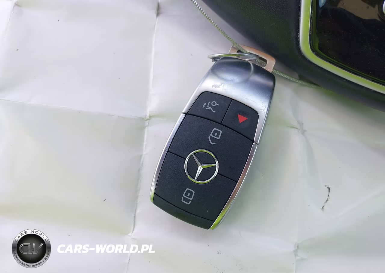 2024 Mercedes-Benz Gle 350 4Matic VIN:4JGFB4FB5RB115453 - 11