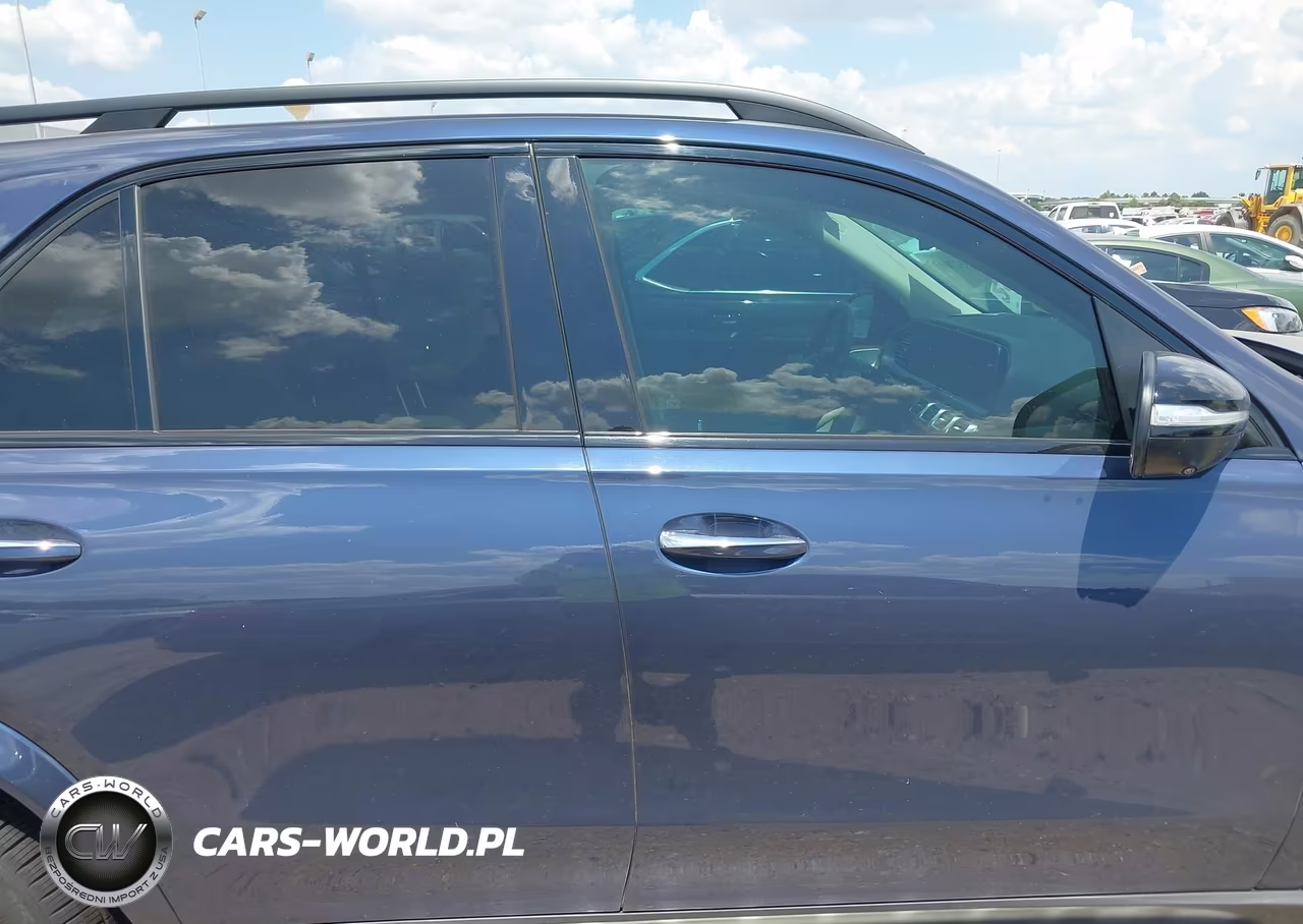 2024 Mercedes-Benz Gle 350 4Matic VIN:4JGFB4FB5RB115453 - 14