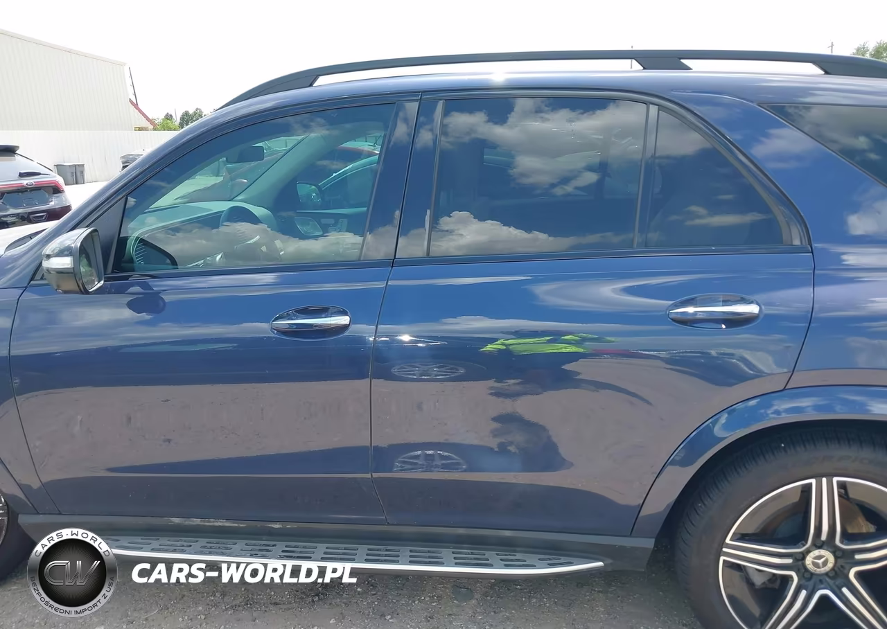 2024 Mercedes-Benz Gle 350 4Matic VIN:4JGFB4FB5RB115453 - 15