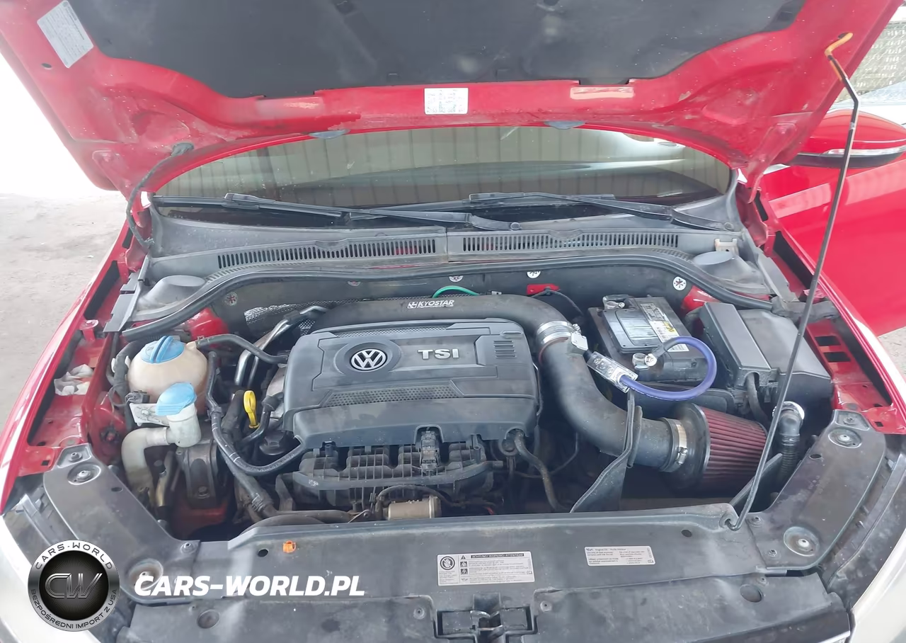 2013 Volkswagen Jetta Gli Autobahn VIN:3VW4T7AJXDM286643 - 10