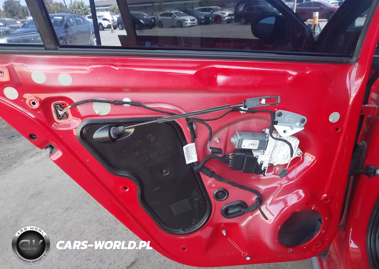 2013 Volkswagen Jetta Gli Autobahn VIN:3VW4T7AJXDM286643 - 14