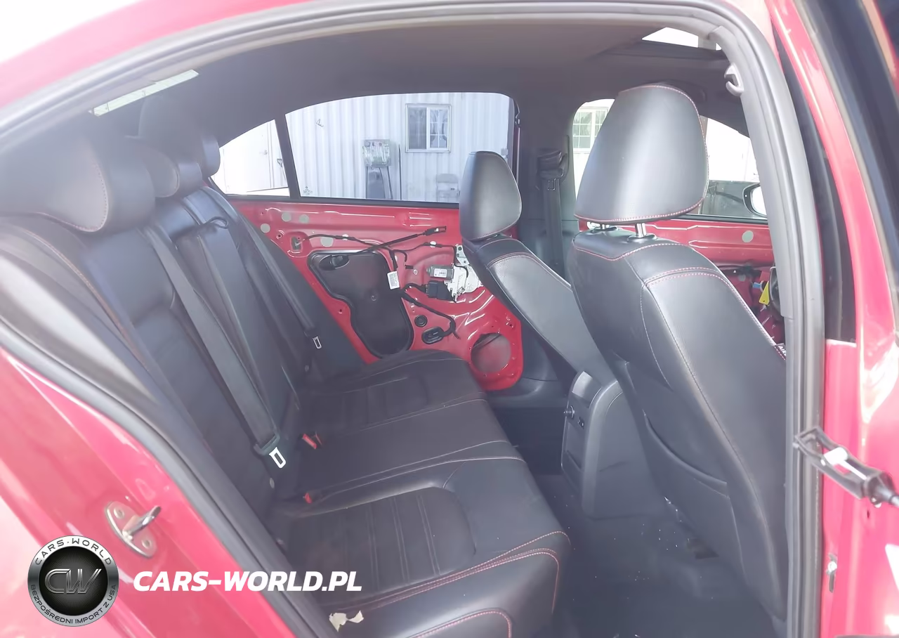 2013 Volkswagen Jetta Gli Autobahn VIN:3VW4T7AJXDM286643 - 8