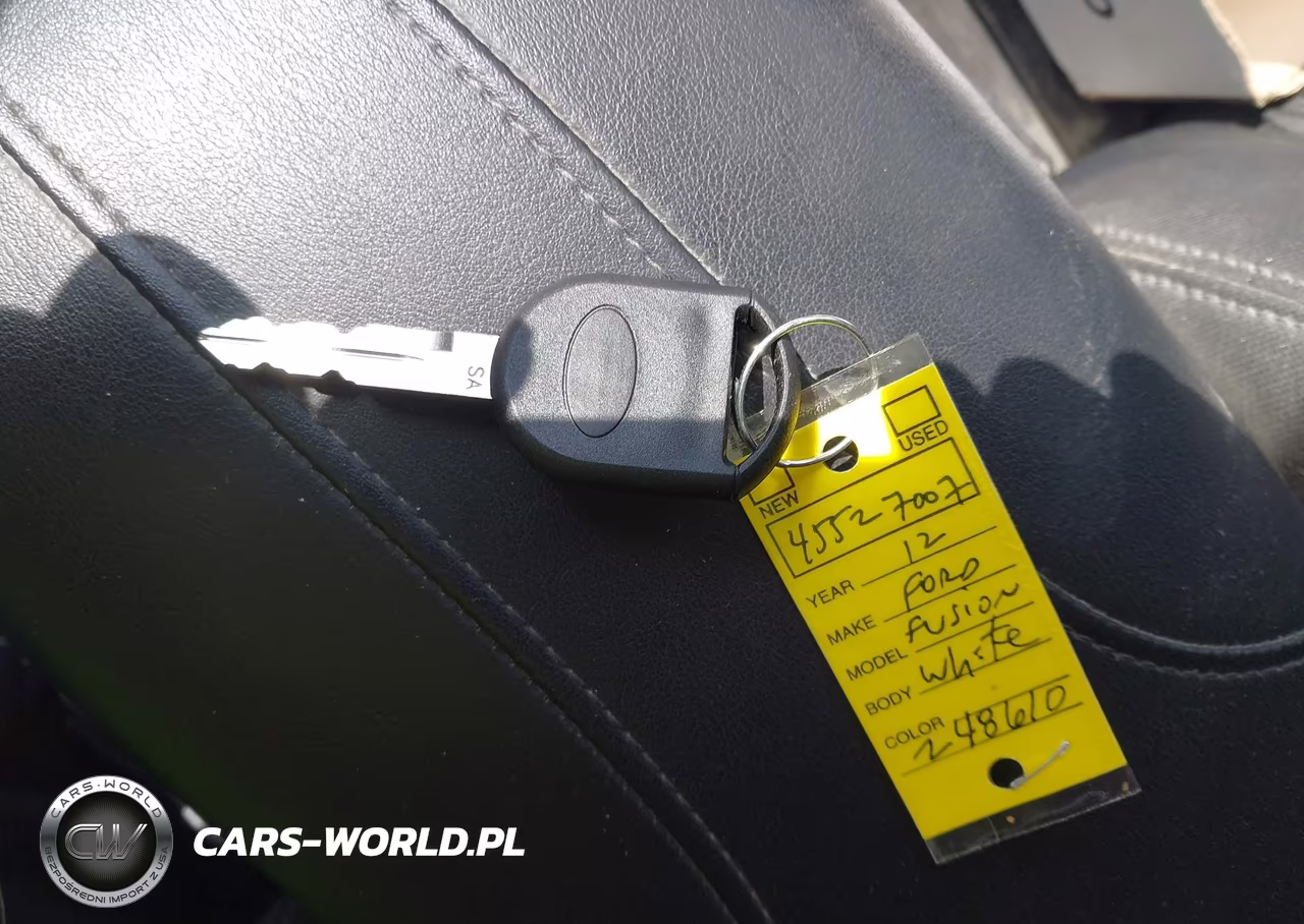 2012 Ford Fusion Se VIN:3FAHP0HA7CR248610 - 11