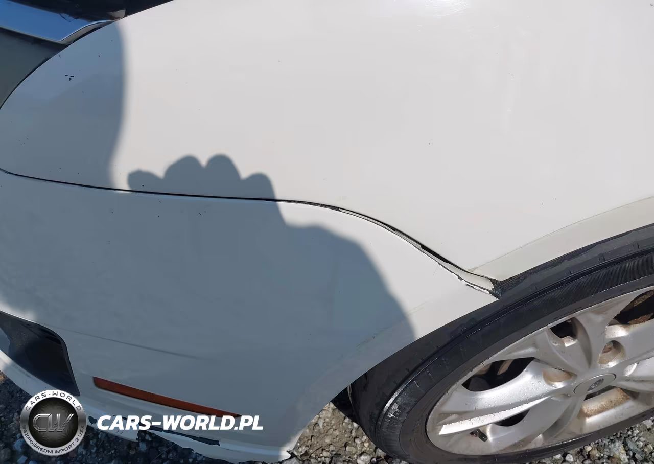 2012 Ford Fusion Se VIN:3FAHP0HA7CR248610 - 13
