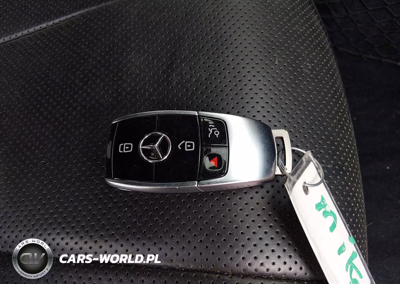 2020 Mercedes-Benz Amg Cls 53 4Matic VIN:W1K2J6BB3LA077277 - 11