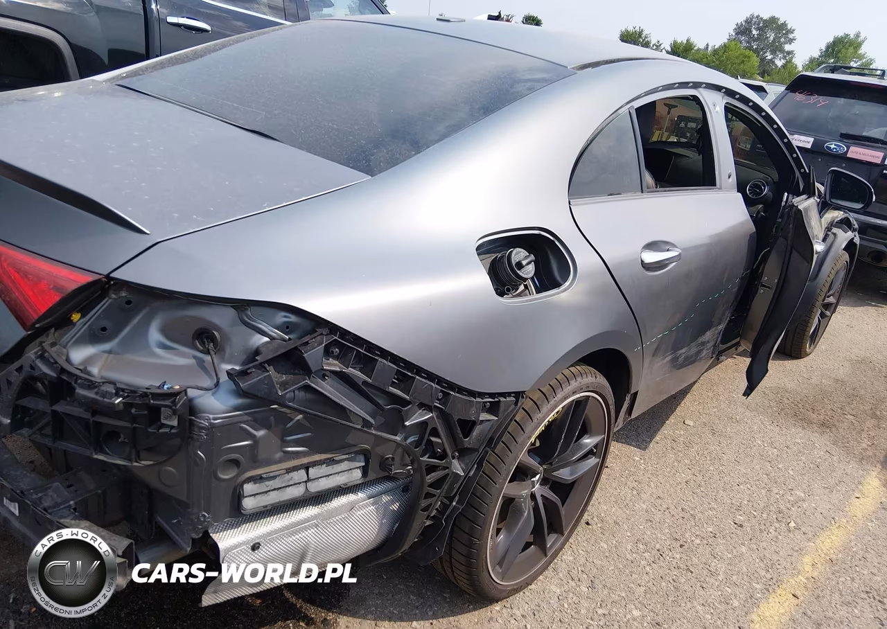 2020 Mercedes-Benz Amg Cls 53 4Matic VIN:W1K2J6BB3LA077277 - 18