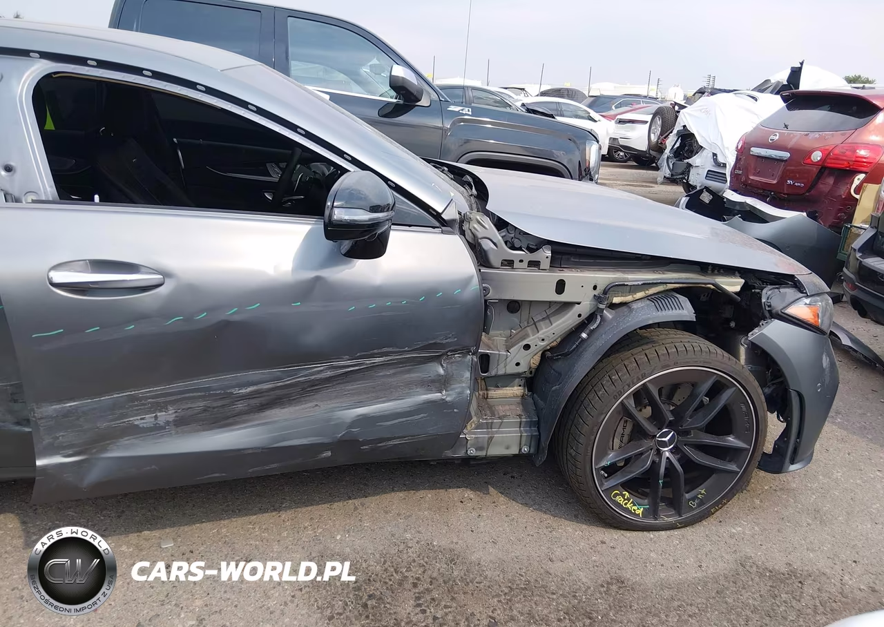 2020 Mercedes-Benz Amg Cls 53 4Matic VIN:W1K2J6BB3LA077277 - 20