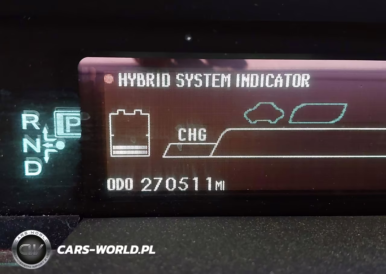 2012 Toyota Prius Two VIN:JTDKN3DU4C5449794 - 15