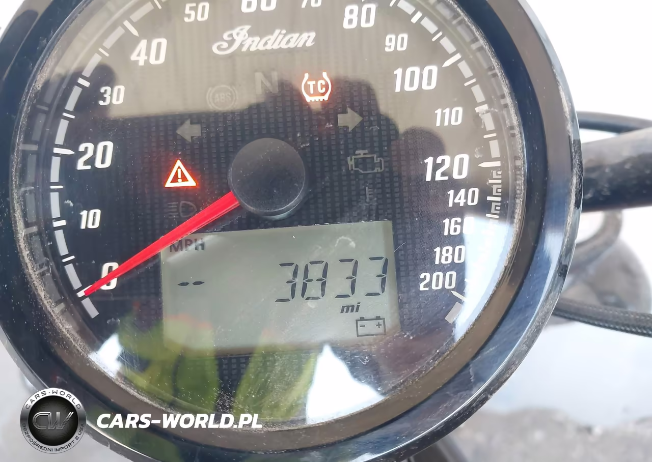 2025 Indian Motorcycle Co. Scout Sixty Bobber Limited VIN:56KSBC615S3021376 - 7